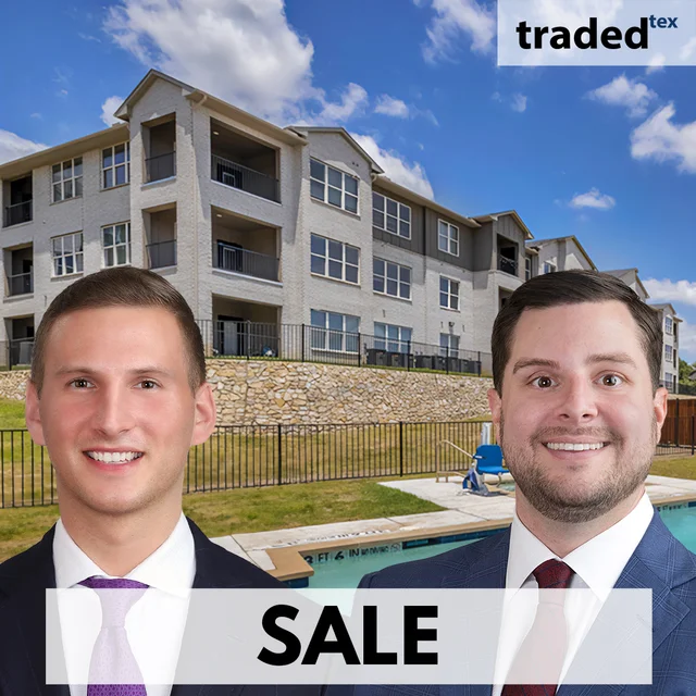 Juniper Investment Group Acquires 257 Multifamily Units In Weatherford
