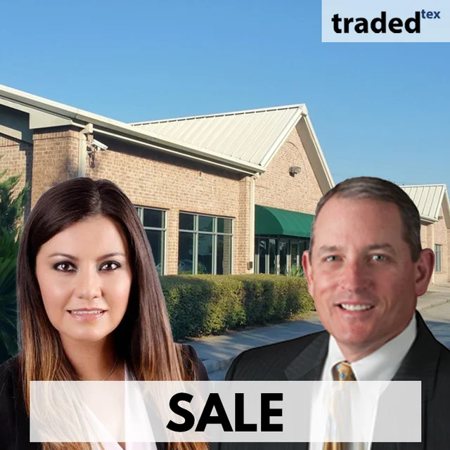 NAI Partners Acquires Retail Property On Richmond Ave In Houston
