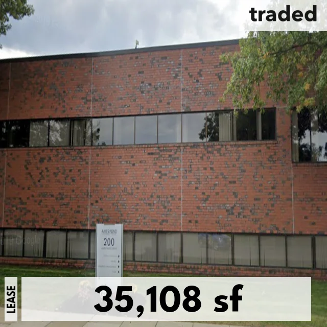 WellPet Leases 35108 Square Feet At 200 Ames Pond Dr Tewksbury With Tritower Financial Group