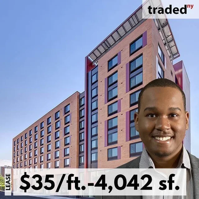 Prosperity Child Development Inc. Leases Retail Space In La Central, Bronx