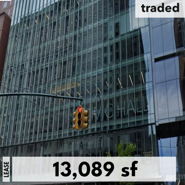 Sequoia Capital Leases 13089 Square Feet At 114 E 14th St New York From Junius Real Estate Partners