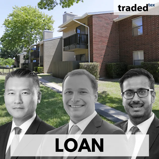 Sequoia Asset Management Secures Acquisition Bridge Loan For Multifamily Project In Dallas