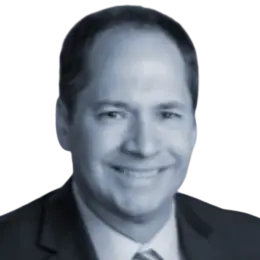 Mike Padilla