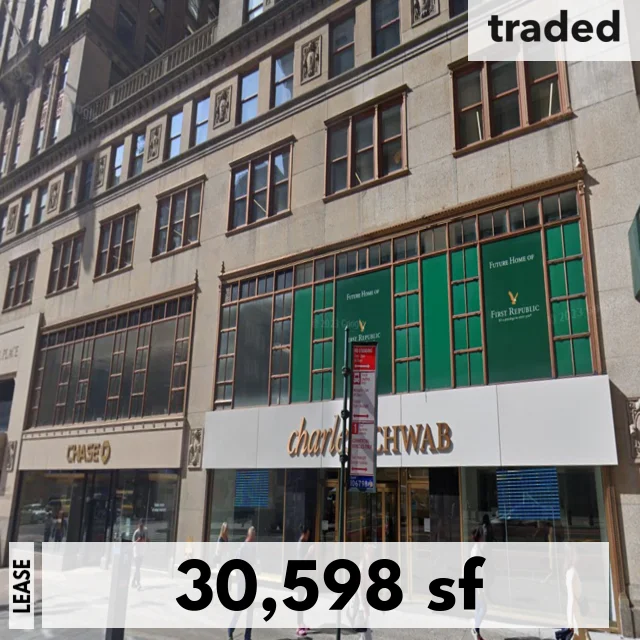Belkin Burden Goldman, LLP Leases 30598 Square Feet At 60 E 42nd St New York