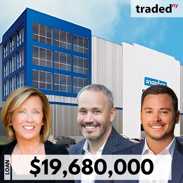 Dino Tomassetti Of Asset Realty & Construction Group Secures $19.68M Construction Loan For Self Storage In Elmsford
