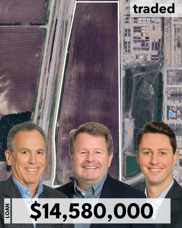 Big V Property Group Secures $14.58M Loan From City National BHI For Retail Development In North Dallas