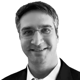 Jonathan Gasthalter
