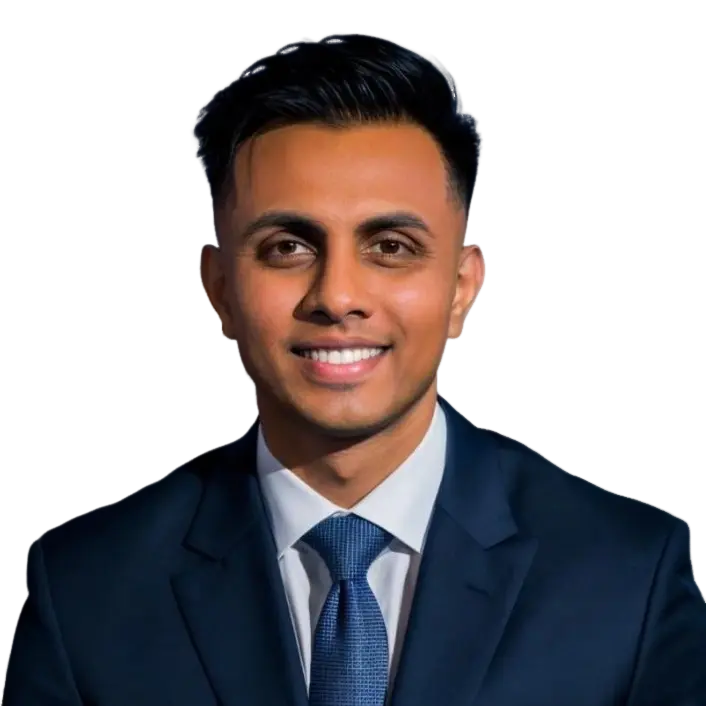 Shiraz Syed