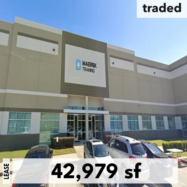 Elbi Of America LP Leases 42979 Square Feet At 15882 Diplomatic Plaza Dr, Houston