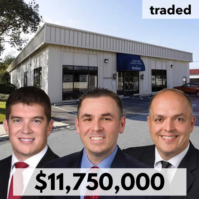 Marcus & Millichap Sells 142,700-SF Warehouse/Office Complex In Wyomissing For $11.75M