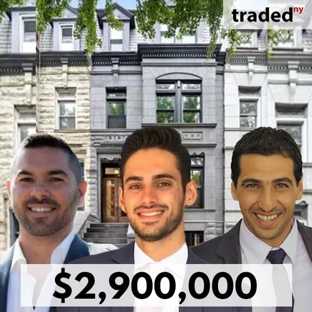Michael Bhagwandin Acquires Multifamily Property In Crown Heights For $2.9M