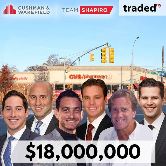 Plaza Auto Mall Acquires Retail Property In Midwood, Brooklyn For $18M