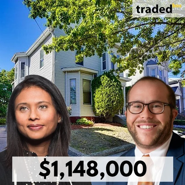 Redfin Corp. Acquires Multifamily Property In Somerville, MA For $1.1M