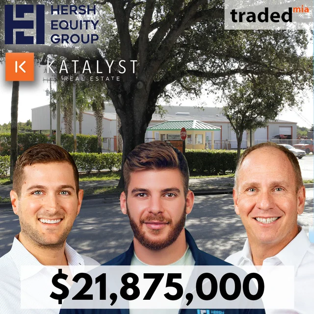 Kolter Group Purchases Development Site From George T. Elmore For $21.875M In Delray Beach