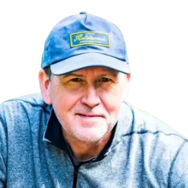 Barry Braden