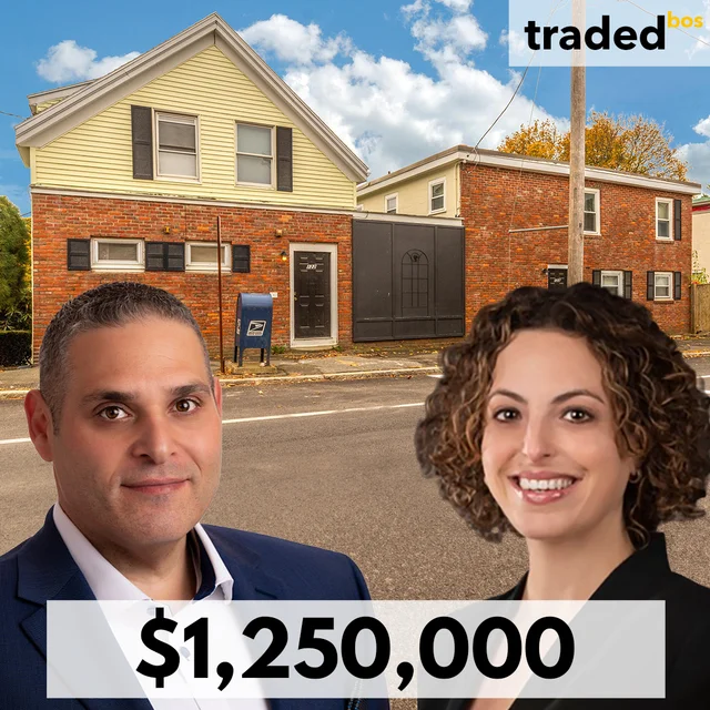 David Xiao Purchases 122 Bridge Street Multifamily From Richard Audete For $1.25M