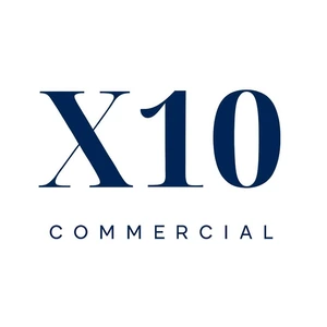 X10 Commercial 