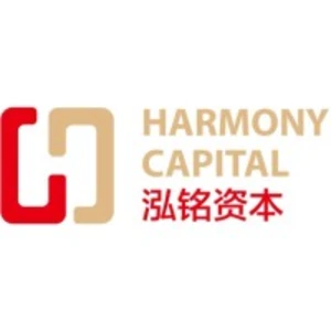 Harmony Group Capital