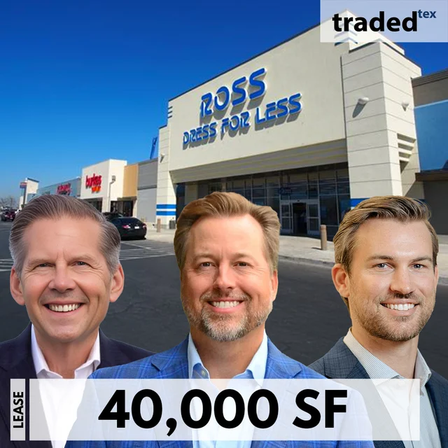 EoS Fitness Signs Lease For 40000 Square Foot Gym At Windsor Park Center In San Antonio