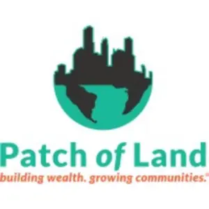 Patch of Land Lending