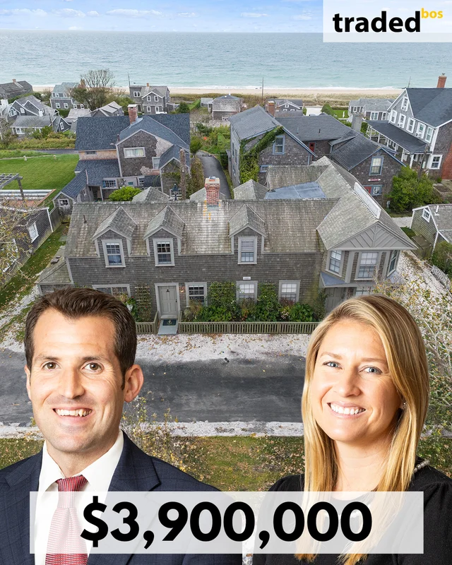 George N. Vasvatekis & Mara E. Vasvatekis Sell Multifamily Property At 25 Broadway For $3.9M