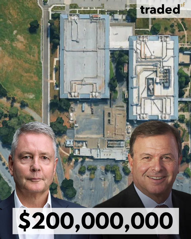 Goodman Group Acquires 46.8 Acres In San Jose From LBA Realty For $200M