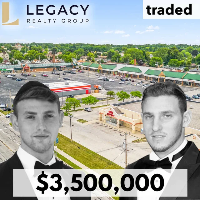 Ajit Dudani Acquires Retail Property In Milwaukee For $3.5M
