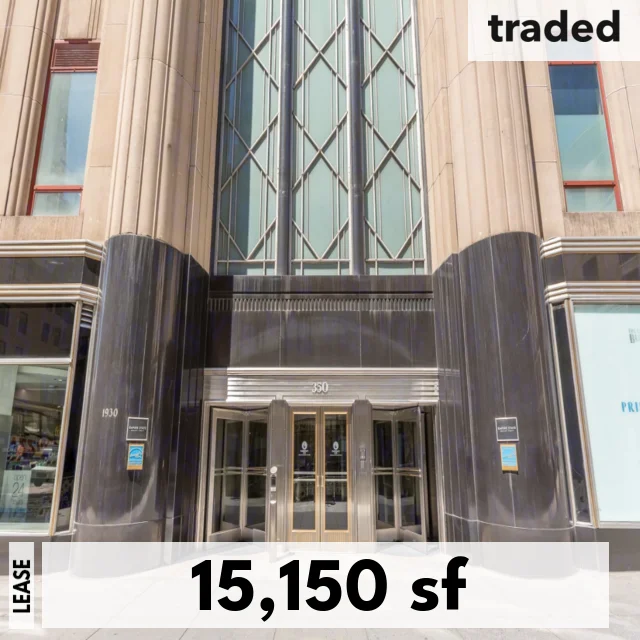 Vanguard Construction & Development Co. Leases 15150 Square Feet From Yahoo At 350 5th Ave New York