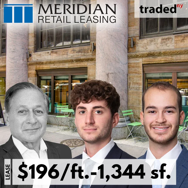 Olivio Bakery & Coffee Signs Lease In Midtown Manhattan With Landlord Cipriani At $196/ft