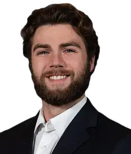 Blake Wright