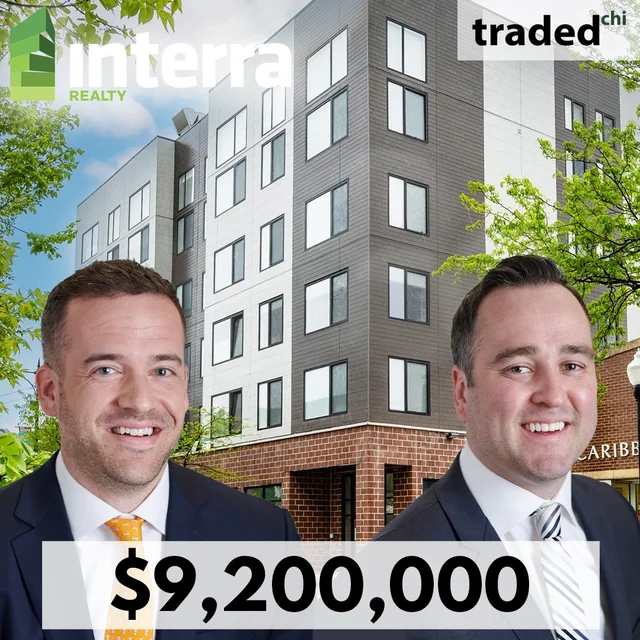 Becovic Residential LLC Acquires Multifamily Asset In Rogers Park, Chicago For $9.2M