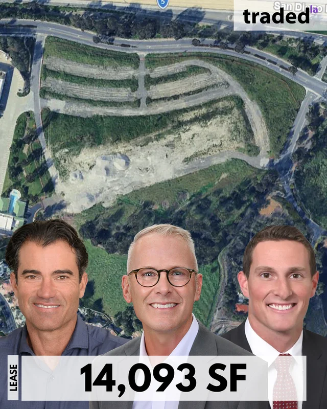 Mazak Corporation Leases 14093 Square Feet At Swallows Creek In San Juan Capistrano