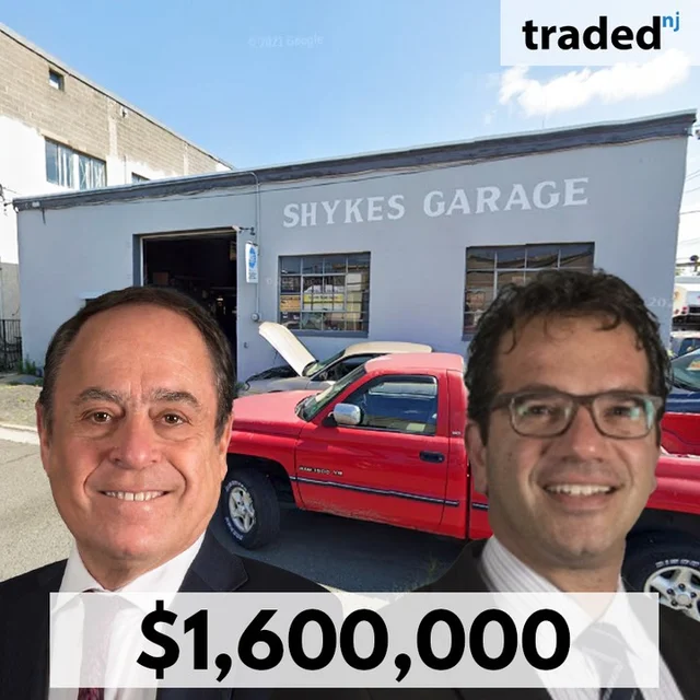 National Cellular Acquires Industrial Property In Linden For $1.6M