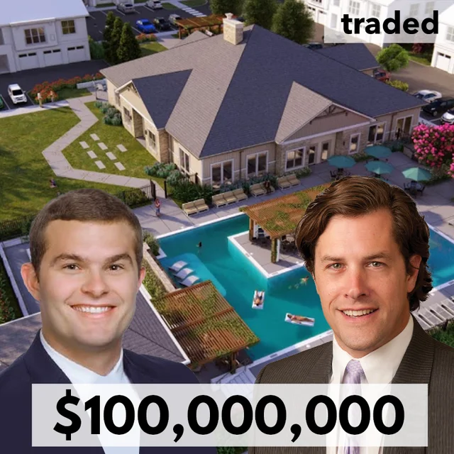 Inland Real Estate Group Acquires Multifamily Property In Williamsburg For $100M