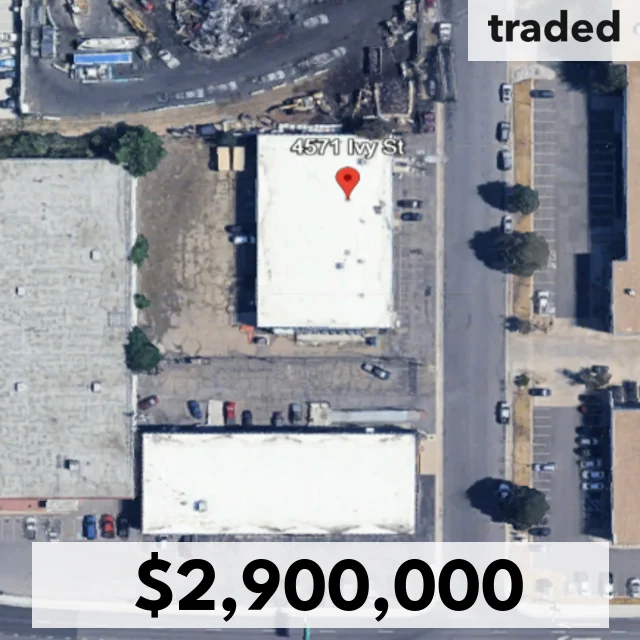 Pinnacle Real Estate Advisors Brokers $2.9 Million Sale Of Industrial Building In Denver