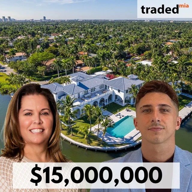 Grand Realty Of America Acquires SFR In Hollywood For $15M