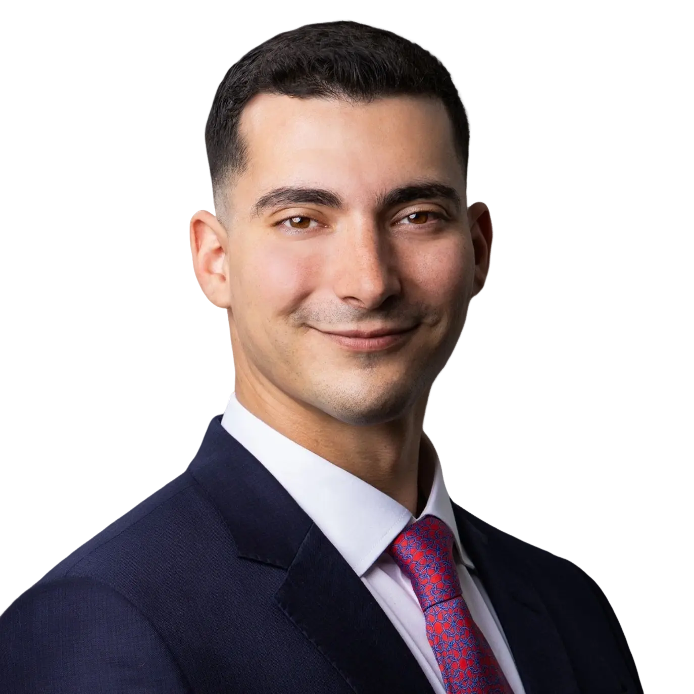 Michael Degenstein