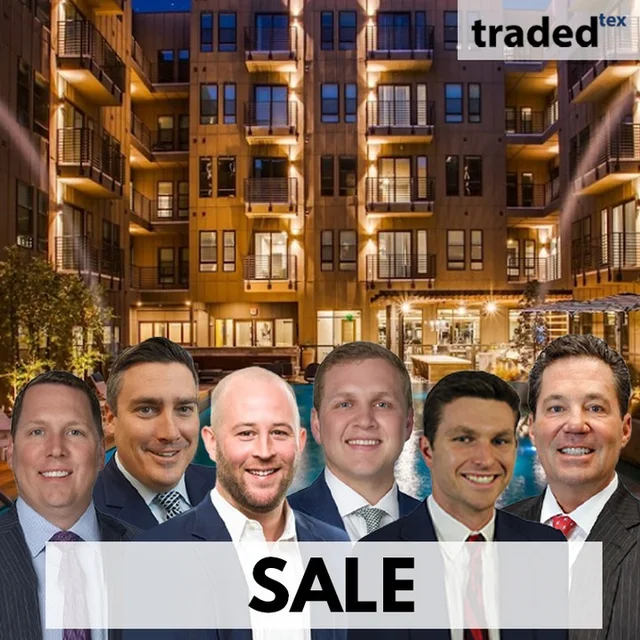 Lightbulb Capital Group Acquires Multifamily Property In Fort Worth