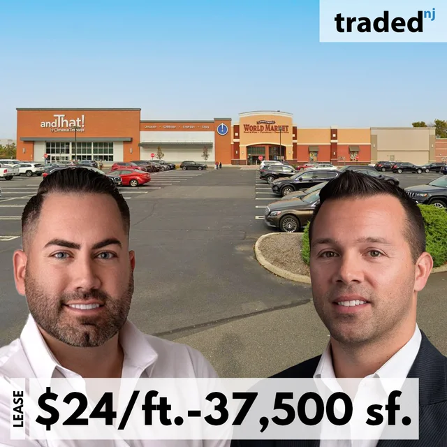 AutoZone Leases Retail Space At 1730 US Route 46 In Woodland Park