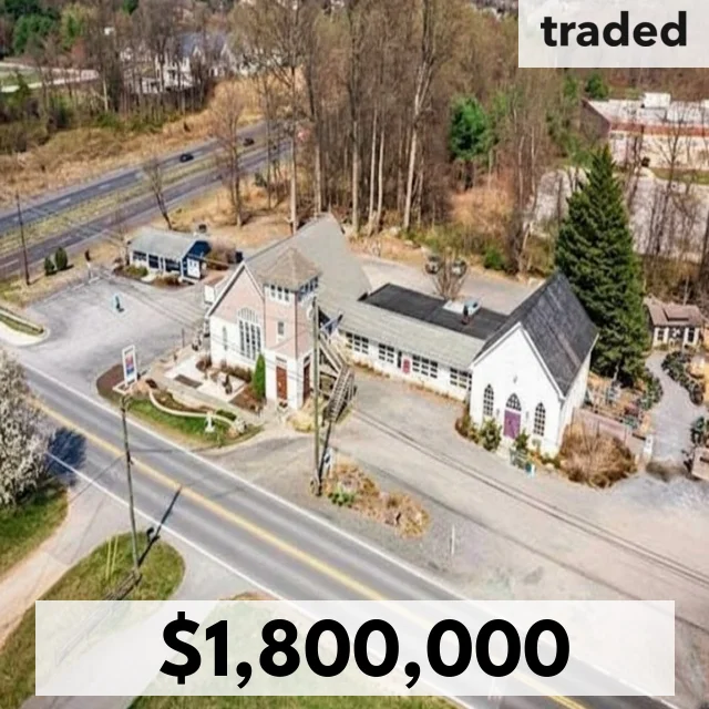 Ken Griffin Of Friend Commercial Real Estate Represents Buyer In Sale Of Ellicott City Mixed-use Asset For $1.8M