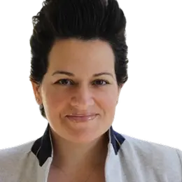 Lilly Ghassemieh