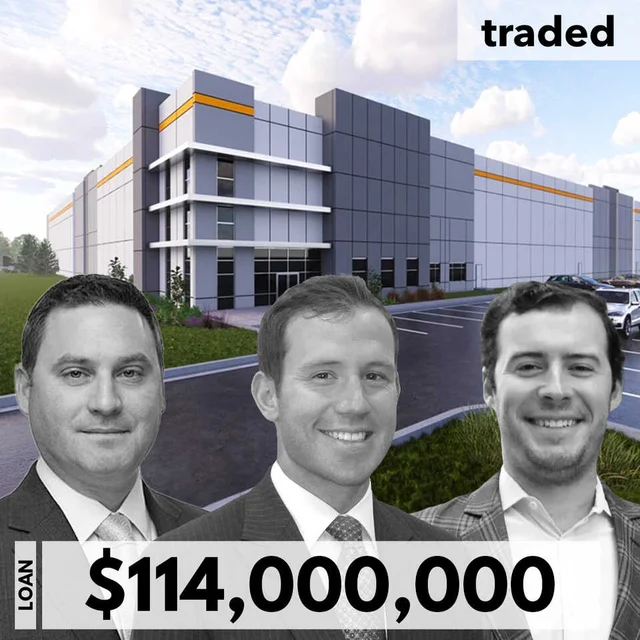 JLL Arranges $114M Construction Loan For Lower Bucks Logistics Hub In Langhorne, Pennsylvania
