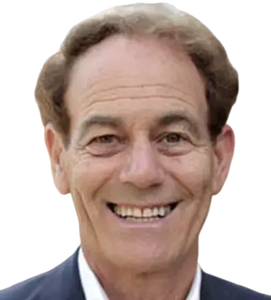 Richard Paul Richman