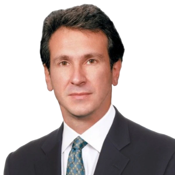 Tony Tamer