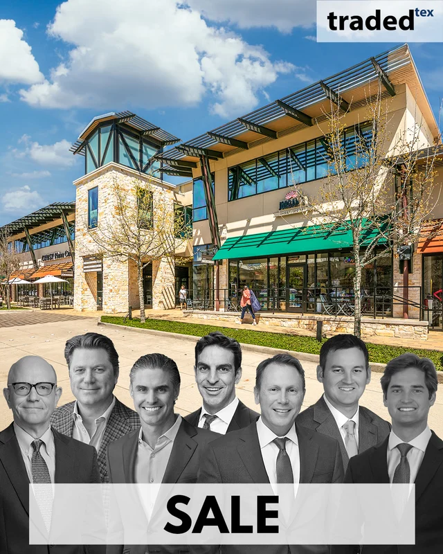 Phillips Edison & Company Acquires Retail Asset From Kobalt Investment Company In The Woodlands
