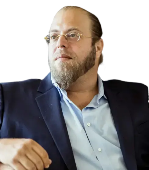 Gil Dezer