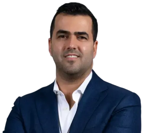Carlos Simoes