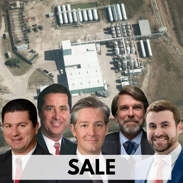 Syntech Chemicals Acquires Industrial Property In Baytown, Texas