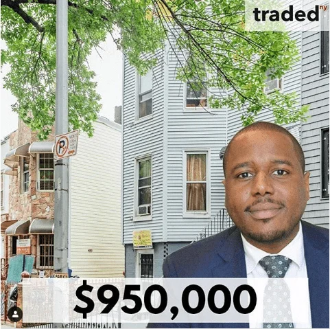 Cole Bennette Acquires Multifamily Property In Bushwick For $950K