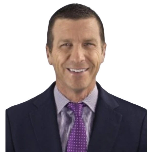 Jeff Rubin